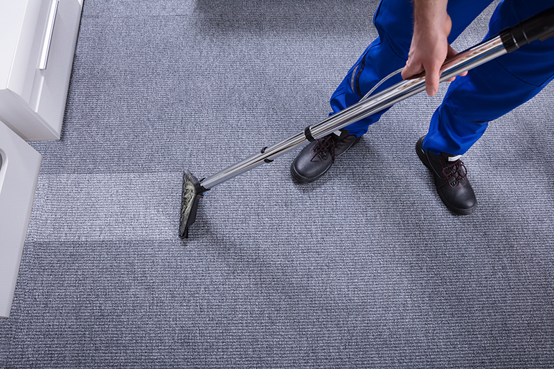 Carpet Cleaning in Walsall West Midlands