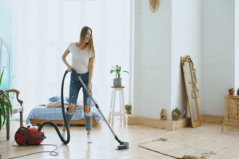 Home Cleaning Services in Walsall West Midlands