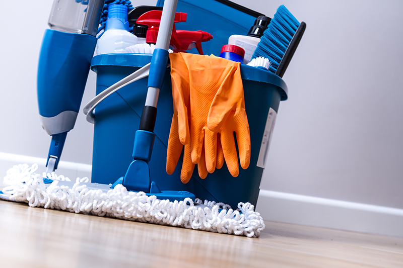 House Cleaning Services in Walsall West Midlands