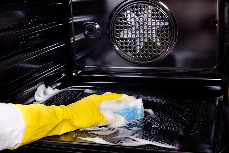 Oven Cleaning Services Near Me in Walsall West Midlands